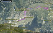 08 Tracciato - GPS - Ponteranica orientale-1